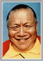 Lama Namse Rinpoche